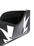 lightning bolt clutch