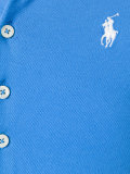 classic polo top