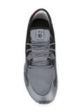 'Wedge Sock Run' sneakers