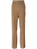 tailored trousers