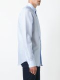 classic buttoned shirt