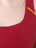 cropped top 