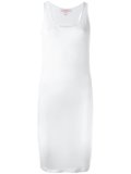 'Flat' dress