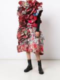 'Tokyo Exhibition' dress