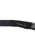diamond tip bow tie
