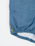 Humble denim bloomer