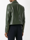 zip up jacket 