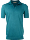 plain polo shirt 