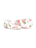 floral print pre-walkers 