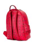 small 'M Studs' backpack