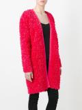 wrap cardigan 