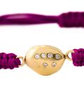 nugget friendship bracelet 