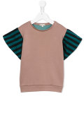 Mercedes sweatshirt 
