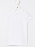 Daisy Duck and Minnie Mouse print T-shirt