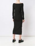 knitted dress