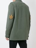 工装夹克