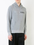 Star Wars quote hoodie 