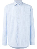 fine print shirt