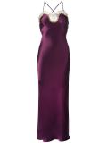 'Gina' long slip