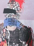 相片印花T恤
