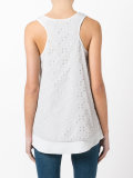 perforated detail top 