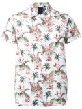 'Aloha' shirt