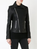 biker jacket