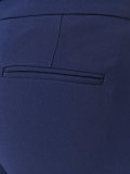 straight trousers