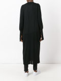 long cardigan 