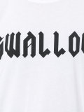 swallow T-shirt