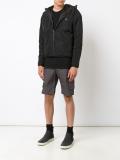 'Bolivia' reversible jacket