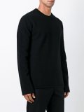 crew neck sweater
