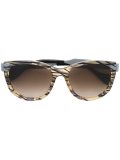 Fendi x Thierry Lasry 'Sliky'太阳眼镜