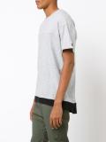 'Dip Rugger' T-shirt 