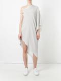 trapeze dress