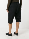 drawstring shorts