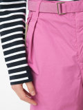 tailored shorts