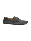 slip-on boat shoes