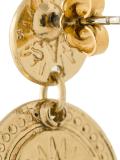'Sequin' earrings