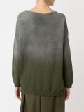 'Facho' knitted top