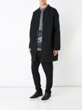 'Reversible Long Bomber'夹克