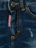 'Twiggy' jeans
