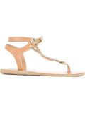 'Ismene' sandals