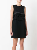 sleeveless dress