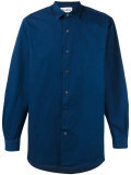 'Ombre' longsleeve shirt