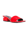 Lou sandals