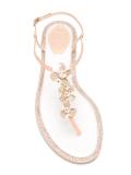 open toe sandals 