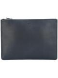 'Padded Fit Macbook' clutch