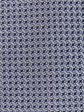 pointed tie 