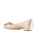 Hangisi ballerina flats